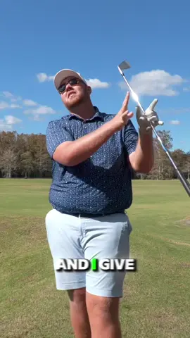 ever club twirl an OB ball? #bustagolfs #granthorvat #clubtwirl #golf #fyp 