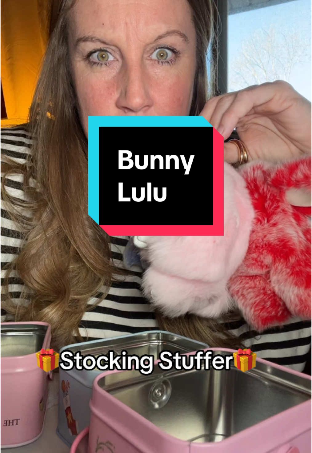 Stocking Stuffer every kid will LOVE!! @BunnyLulu USA #bunnylulu #bunnylulukeychain #keychain #bunny #stockingstuffers #christmasgift #giftideas #giftguide #christmas2024 #christmas #kidstoy #kidsgift 