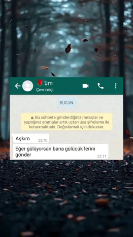 😂😂#whatsappstatus #komikmesajlaşmalar 