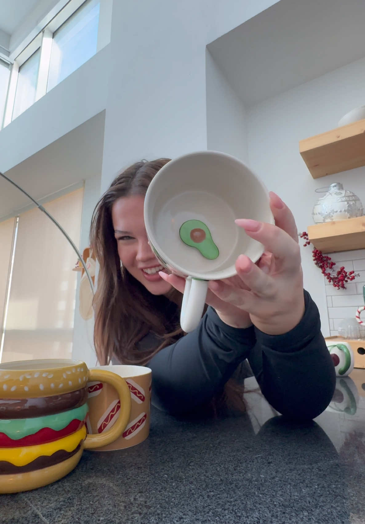 brb adding mug collector to my resume ☕️