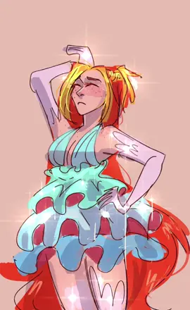 💖💖💖 #blootor #winxclub #bloom #winx #valtor #ice #