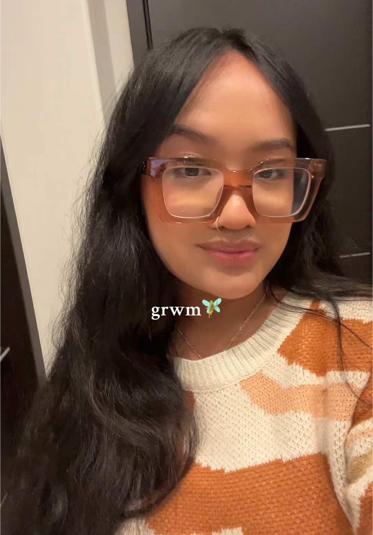 heavy on the adorable kid 🧚🏼🫶🏽 #grwm #getreadywithme #drake #makeup #makeupgrwm #Vlog #fyp #creatorsearchinsights #momtok 