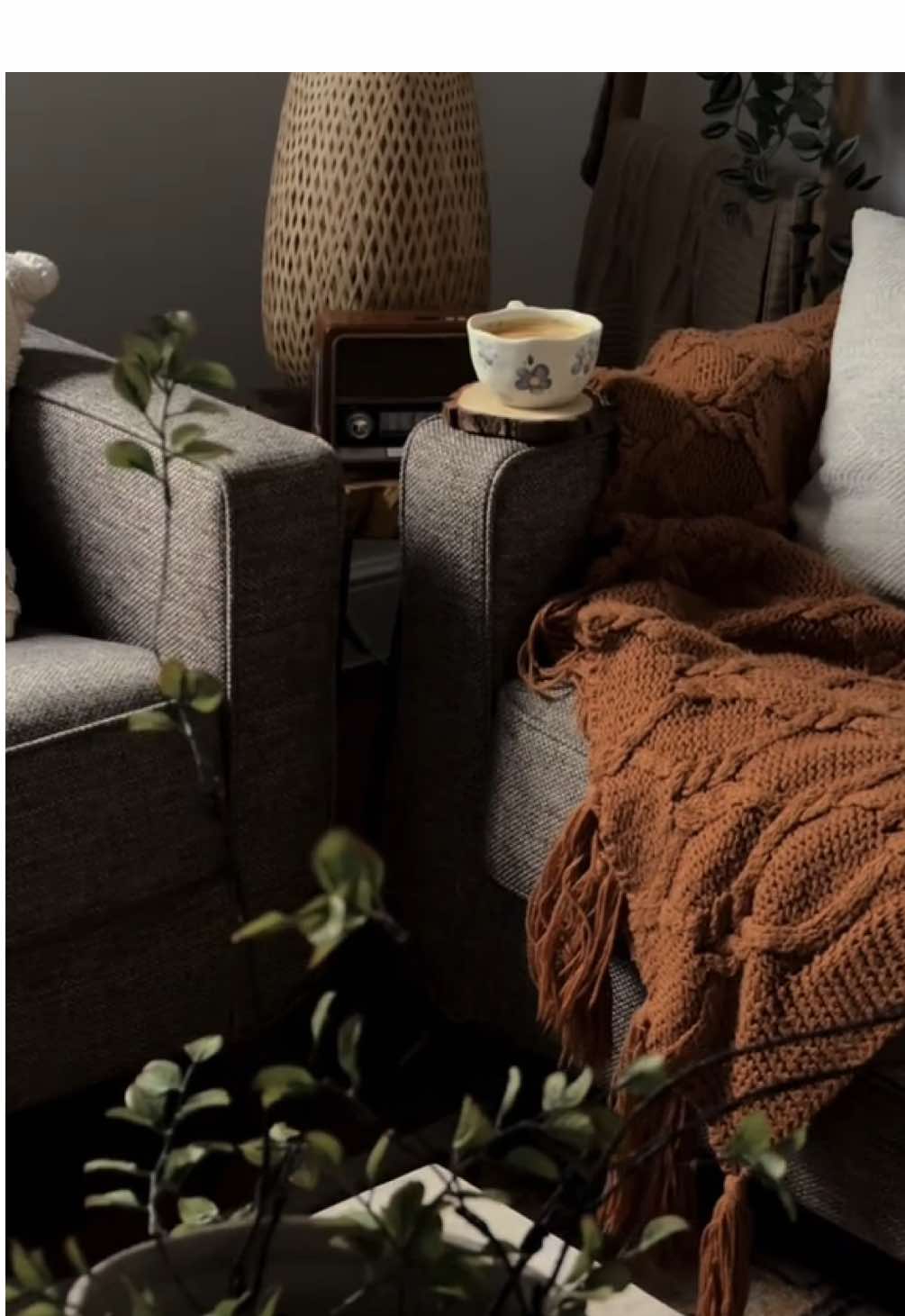 الحمدلله على الأيام المطمئنه 🤎