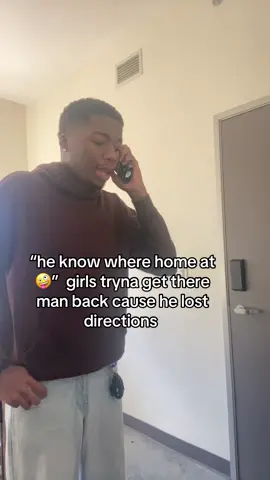 maybe he need gos babes 🤧
