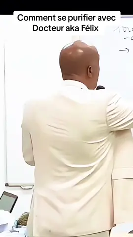 Comment se purifier naturellement et attirer l'argent  #following #drakafelix🍀 #docteurakafelix #fyp #anime 