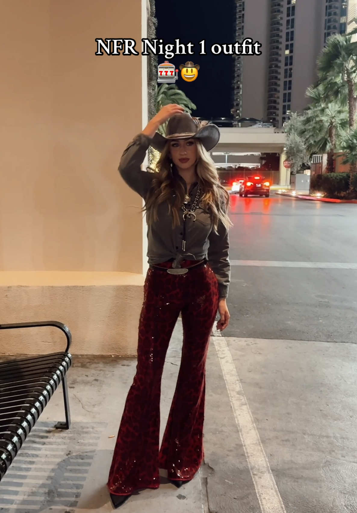 NFR Babyyy 🫶🏻🫶🏻 #nfr #nfrfashion #fyp 