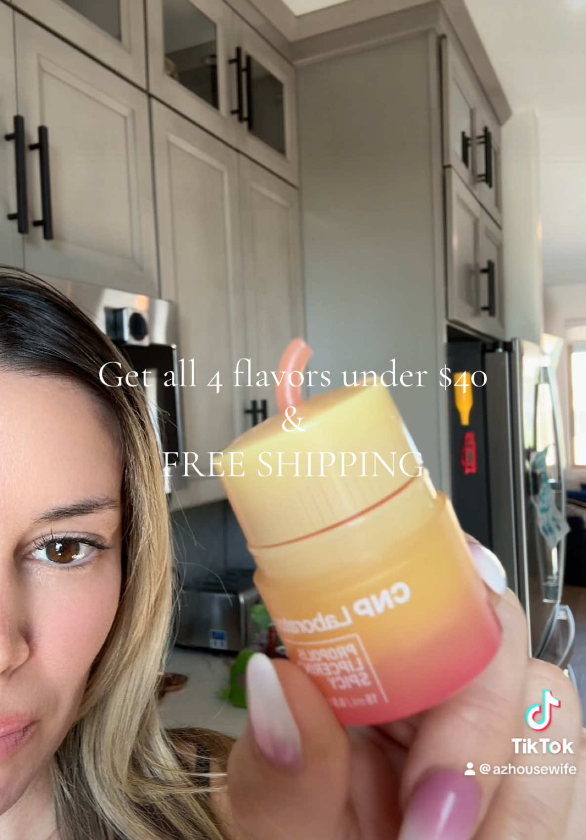 They’re so hydrating and nourishing! They last forever too!#holidayhaul #stockingstuffers #christmasshopping #cnplipcerin #lipbalm #makeup #lipbalmaddict 