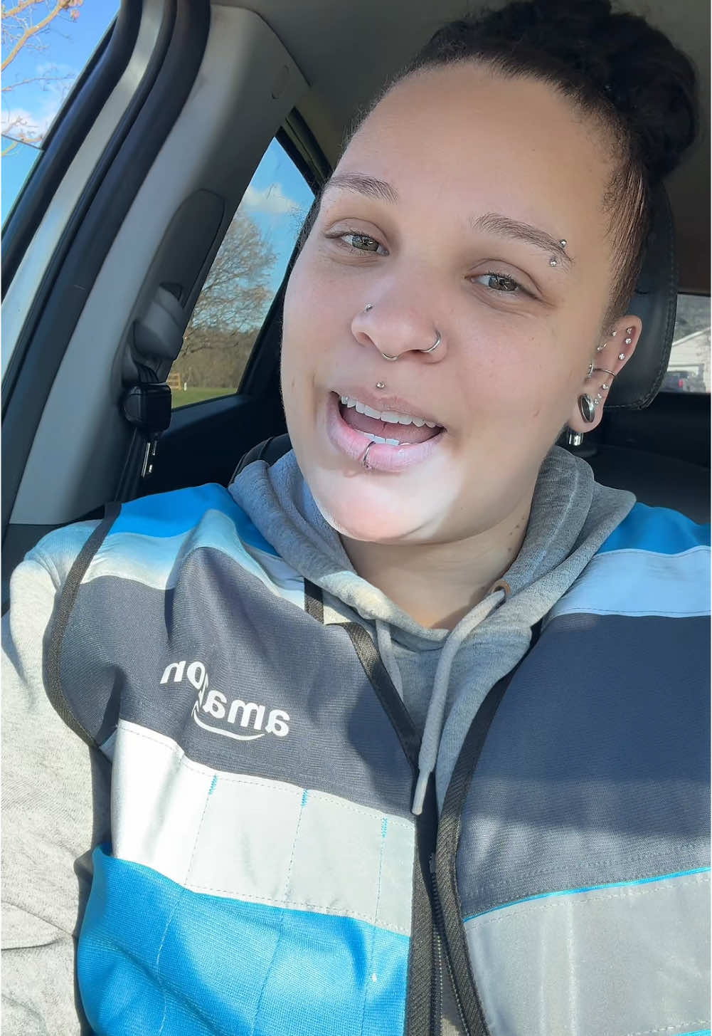 Help a sista (or brotha) out who delivers! 🥲 @Amazon #amazon #amazonflex #amazondriver #delivery #deliverydriver #fypシ 
