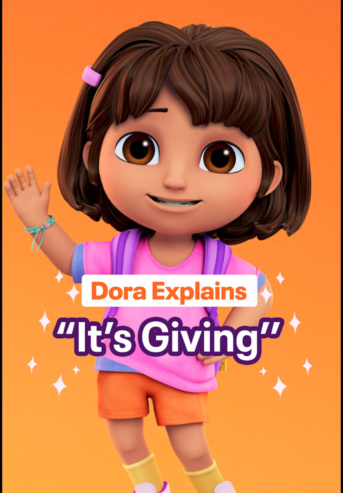 its giving education