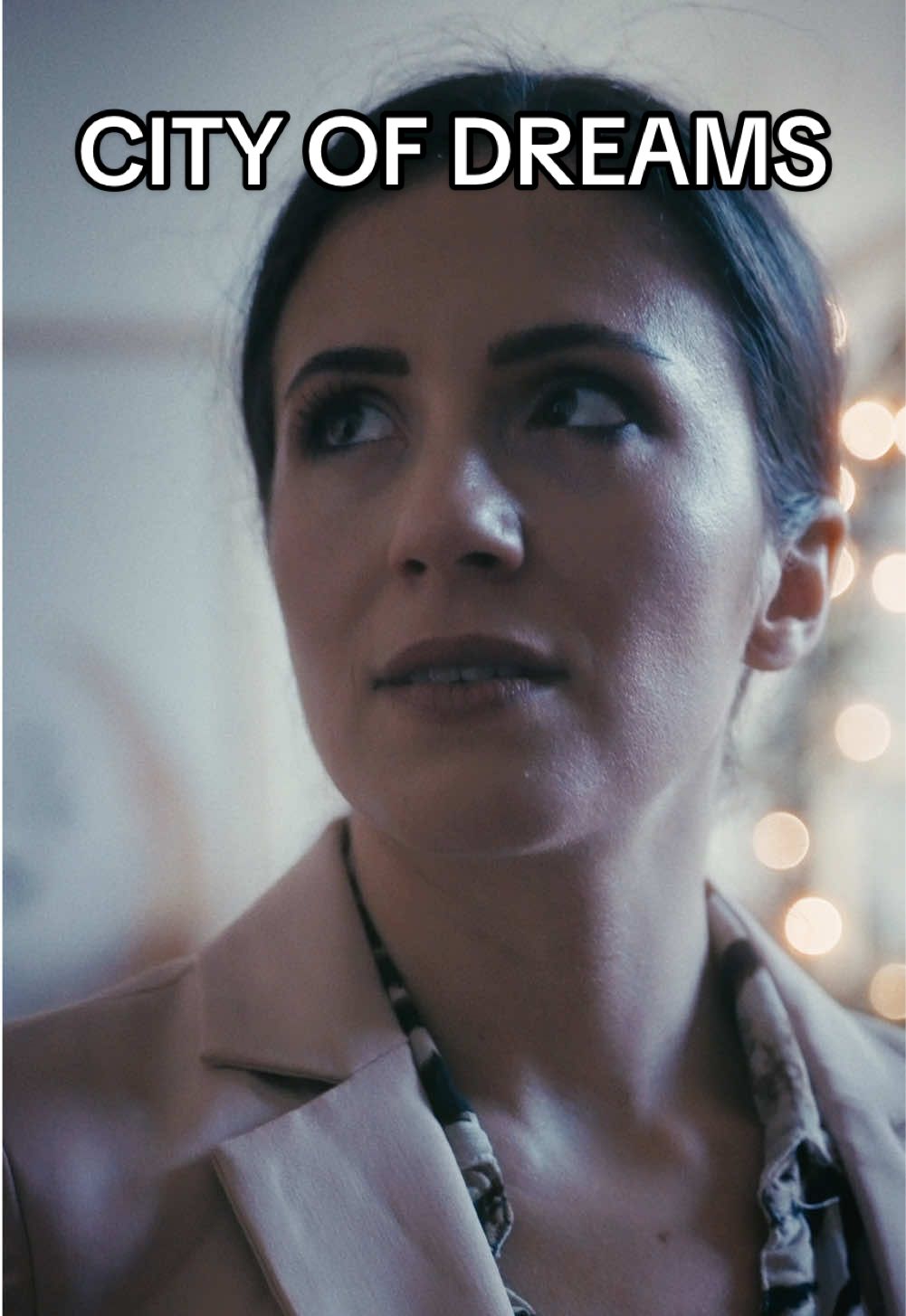 Watch City of Dreams on Amazon Prime… #pov non-verbal foster child gets taken to see a medium, and what she finds out is shocking… COLLAB @Cris Amado @jamesippolito_film produced by @Manor House Films #cityofdreams #ht 👀  @Eliana Ghen 