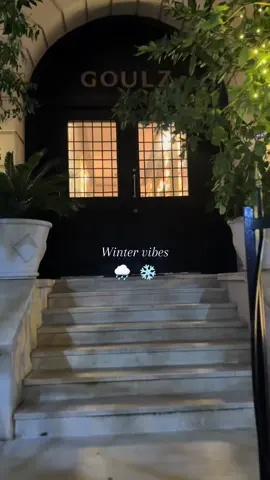 #winter_vibes #winter #vibes #Goulz #goulzchocolate #Goulz #sister #chill 