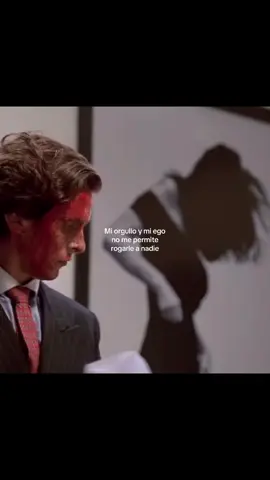 #americanpsycho #paratiiiiiiiiiiiiiiiiiiiiiiiiiiiiiii #frases #patrickbateman 