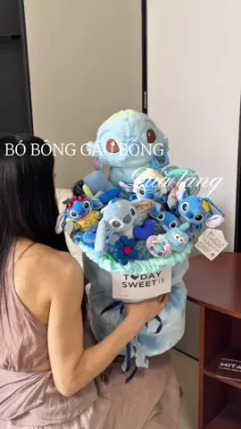 #bohoagaubong #bohoagaunhoibong #bobonggaubong #bohoagaubongquatang #quatang #quatangnguoiyeu #quatanggiangsinh #quatangngayle 