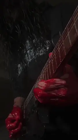 Red Before Black #metal#music#deathcore#fyp#pourtoi#guitar#CapCut 