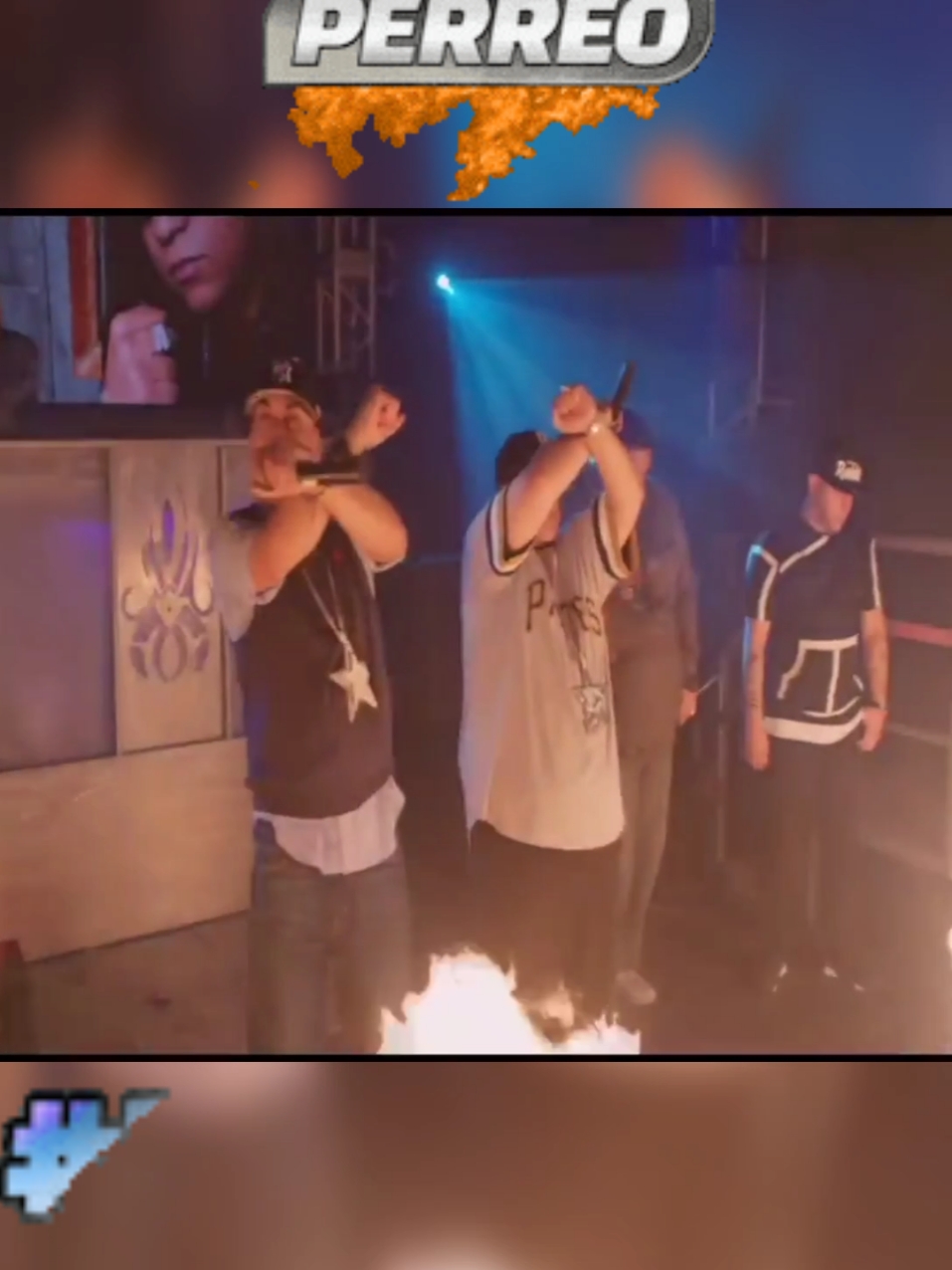 Dejale Caer To El Peso (live) 2015 - Héctor El Father Ft Yomo🔥 #hectorelfather #reggaeton #music #trap #musica #hectorelfatherfans #hectorelbambino #goldstarmusic #viral #fyp #parati #2024 #2015 #yomo #yomofans #live #dejalecaertoelpeso #losanormales #conoceraslaverdad #reggaetonflowurbano #reggaetonviejito #reggaetontiktok #perreo #flow #hit #hits #exitos #clasicos #clasico #exito #vergaraflowbaby #vergaraflow 