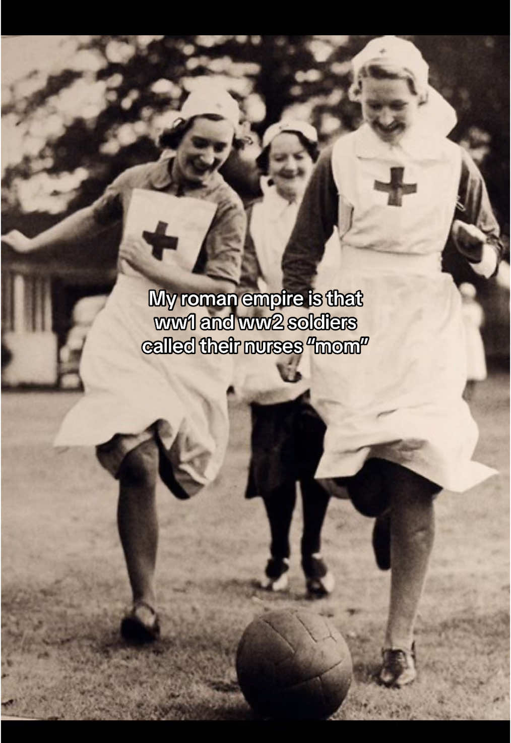 #History #ww1 #ww2 #nurses #mom #blowthisuptiktok #fame #roman #empire #romanempire #interestin #fyp #fyy 