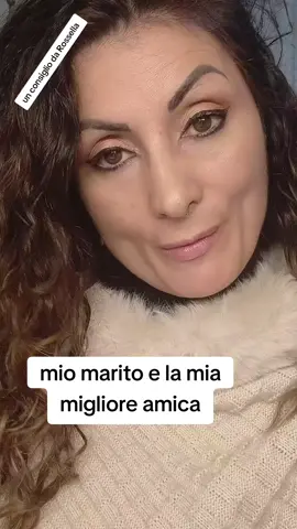 #rossellaccumminciamm♥️ #narratriceterodiegetica #narratricedistorievere #fashiontiktok #unconsigliodarossella #eroineinvisibili #LIVEFest2024 #storievere #truestory #narradordehistorias #rossellapazzerella78 #accumminciammebuonavita #rossellanarratrice #laveranarratrice #italianteller 