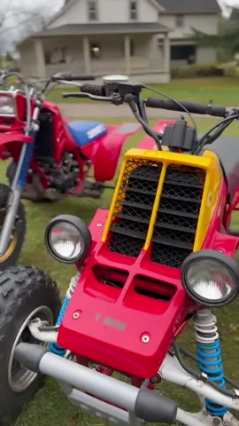 best one yet #yamaha #banshee #honda #atc250r #kawasaki #tecate3 #atv #threewheeler #250r #CapCut