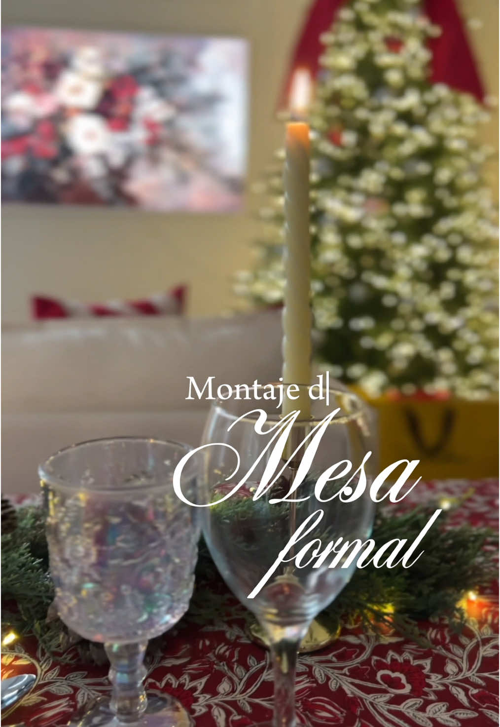 ¡Haz que tu mesa brille esta Navidad! Descubre la elegancia de Royal Porcelain en El Palacio de Hierro Guadalajara. @El Palacio de Hierro 🎄✨#NavidadTotalmentePalacio 