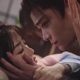 no words could describe the way he looks at her.. 😭 #lovegameineasternfantasy #edit #cdrama #fyp #estheryu #dingyuxi #yushuxin #cpop #永夜星河 #chinesedrama #foryou #vsp ac delaudioss