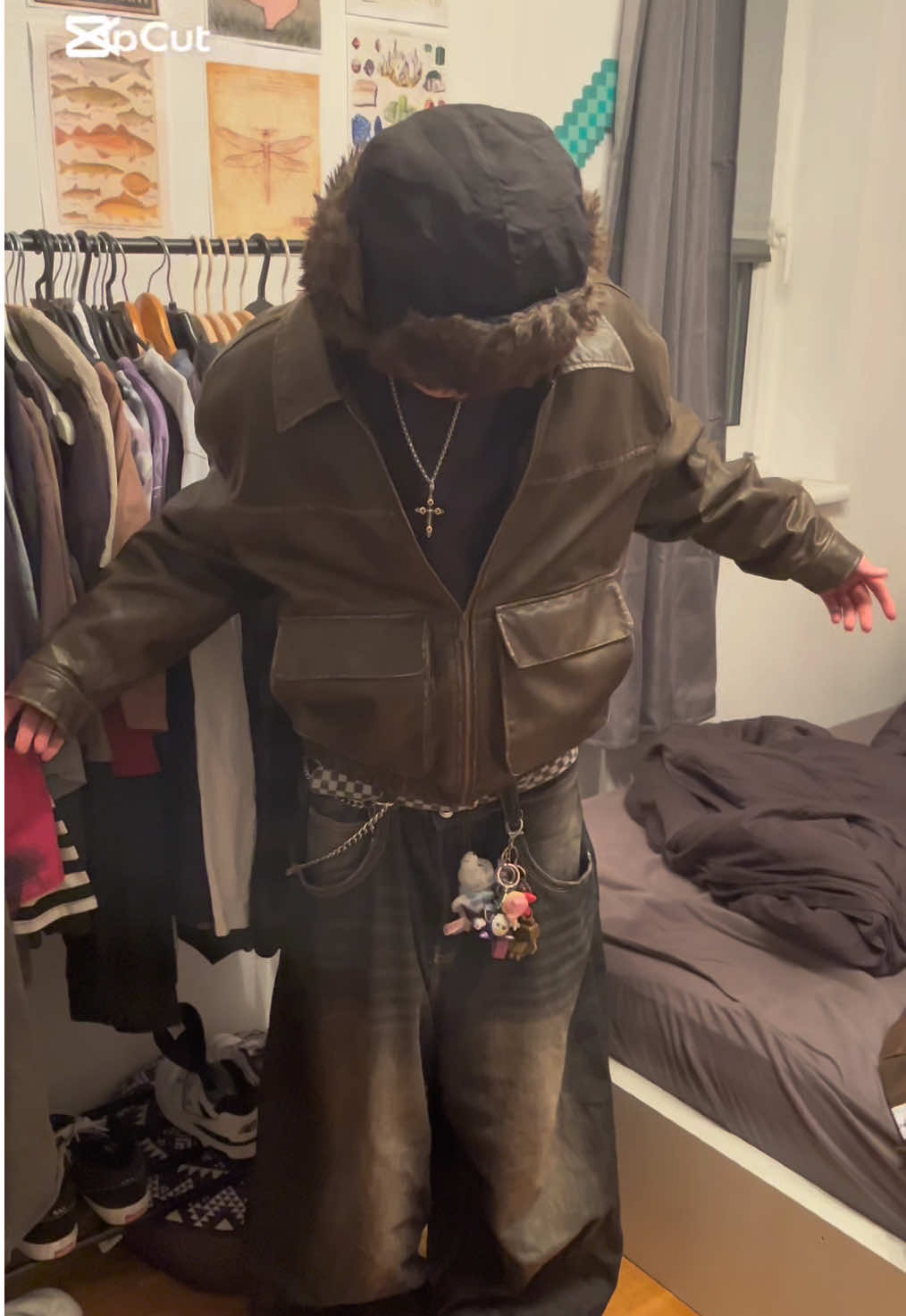 @tonn_098 #styleinspo #fashiontiktok #friends #fyp