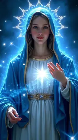 #vivoporella #virgemmaria #fé #nossasenhora #fouryou #jesus 