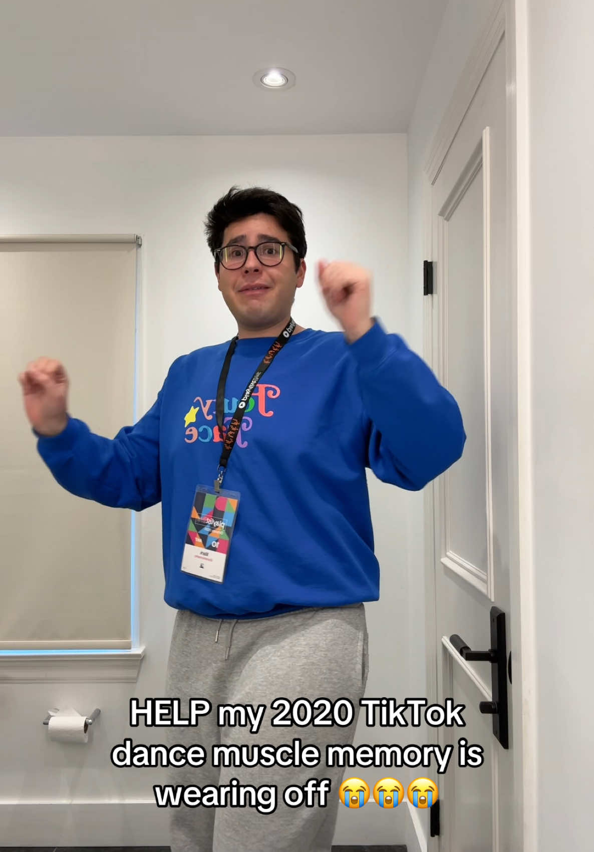 NOT EVEN THE PLAYLIST LIVE BADGE OR ADDISON RAE MERCH COULD SUMMON IT 😭 #nostalgia 