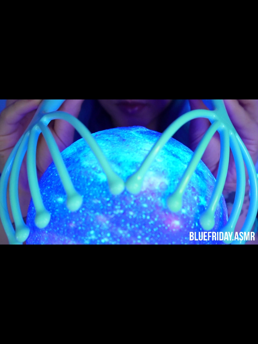 Replying to @cath_nikki96 10 Mins of Salad Fingers 🩵 #asmr #asmrsounds #asmrvideo #notalking #relax #sleep 