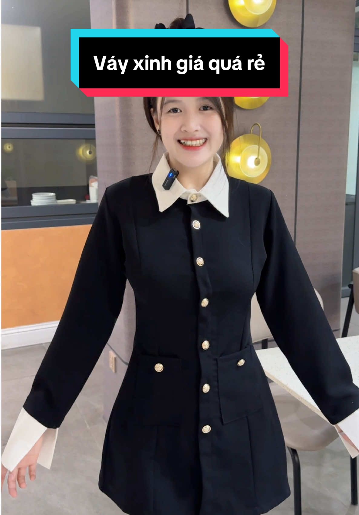 Váy xinh giá quá rẻ#setnu #setdonu #setnuxinh 