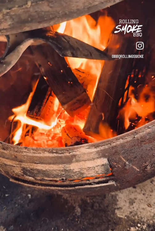 😚 #rollingsmokebbq #bbq #greatfood #rgvfood #turkey 