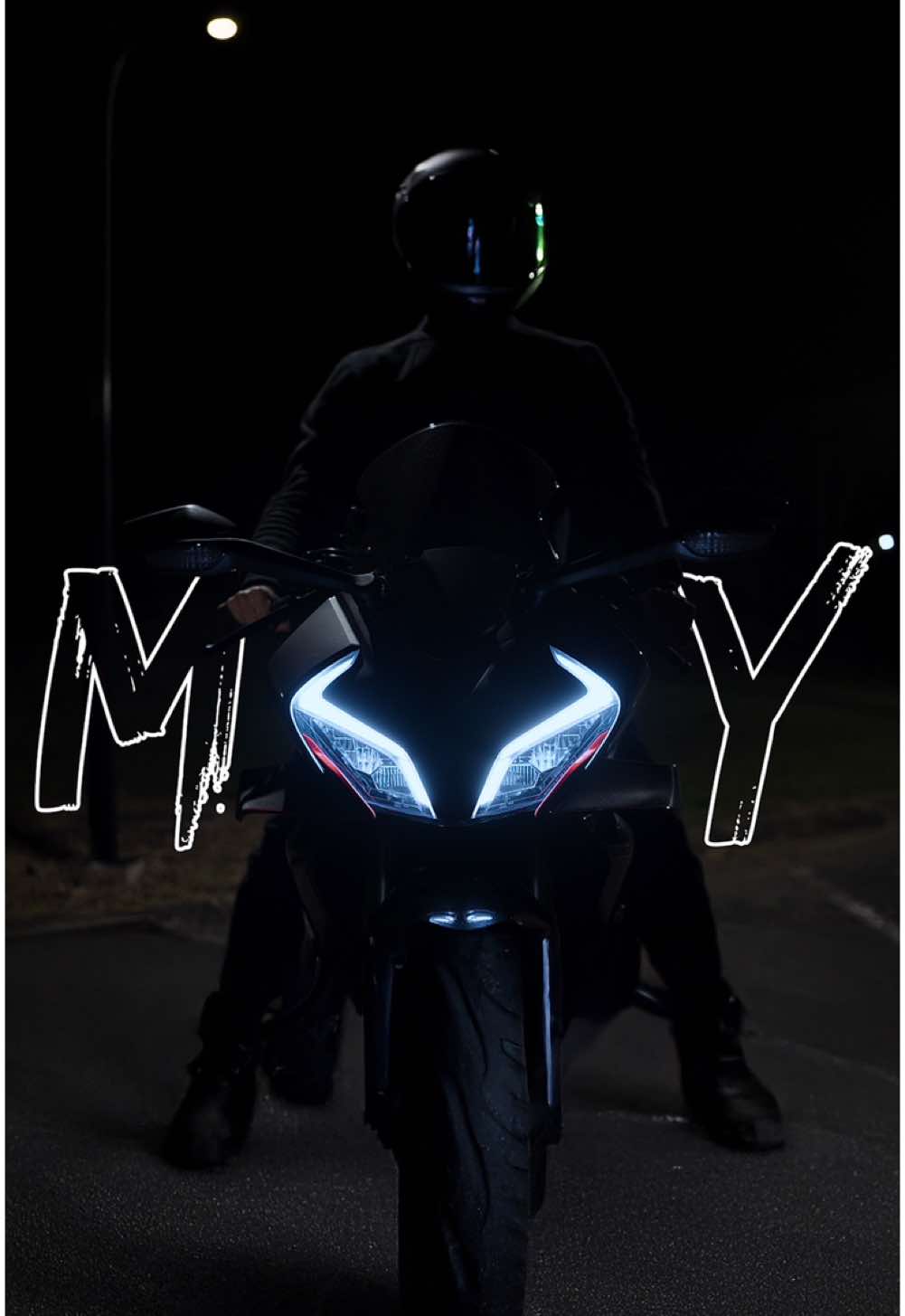 450SR Edit | My Eyes #motorcycle #edit #450sr #myeyes