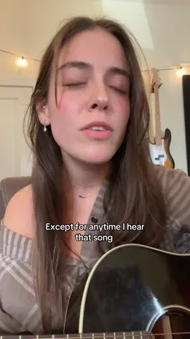 day 3 of covering artists that inspired my music 