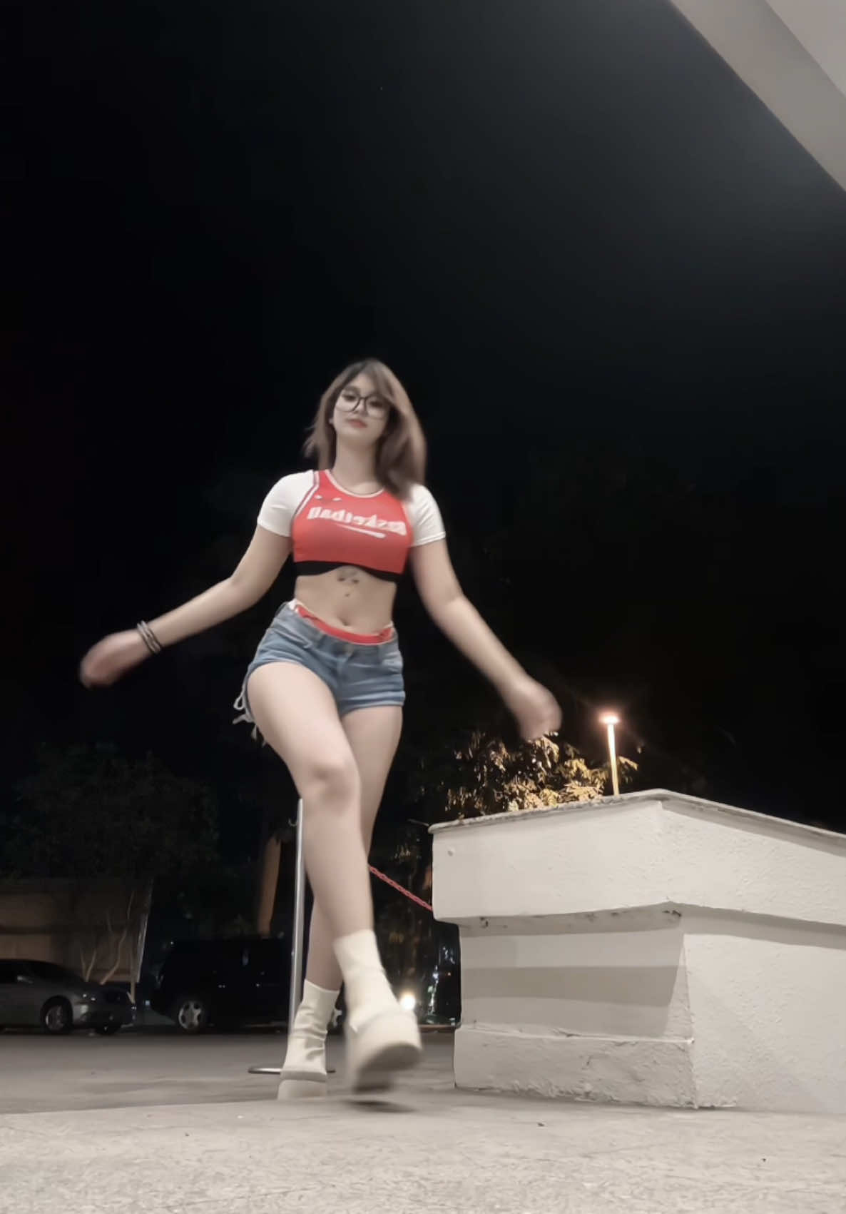 Just a butt dance🤣#fyp #foryou 