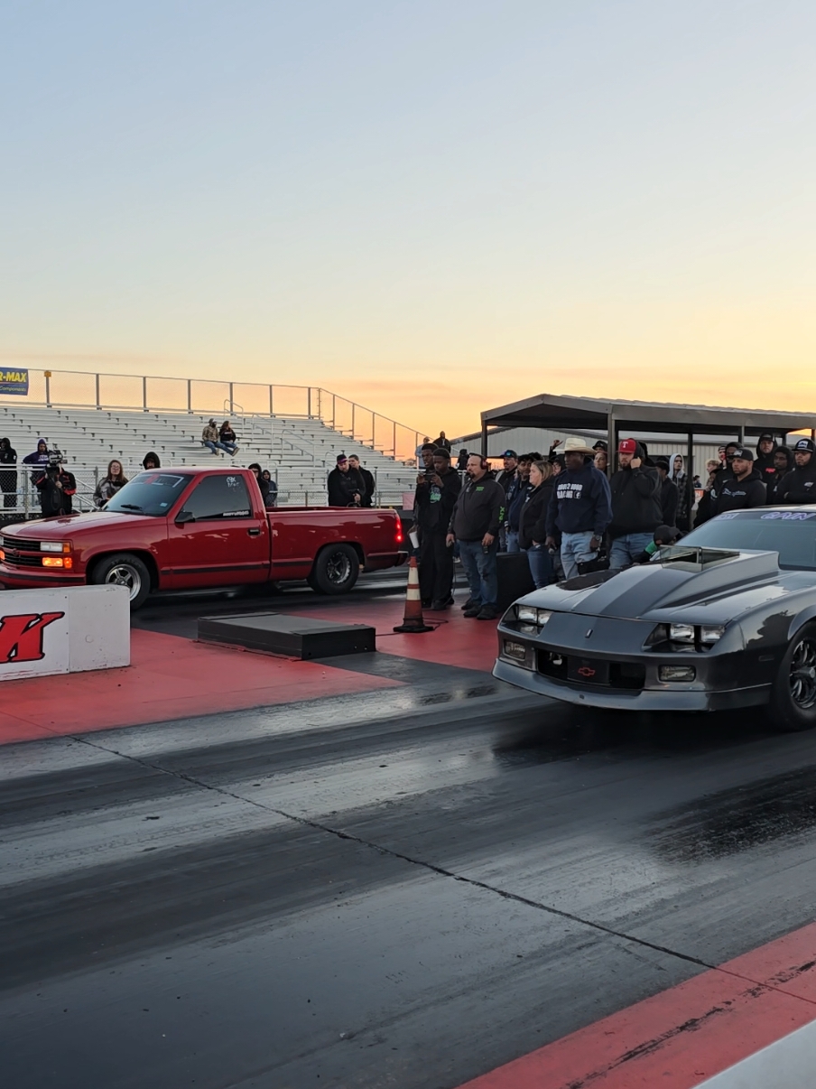 @KRTrody Nitrous OBS vs 3rd Gen Camaro #racingfx #nitrous #lsx #cammed #obs #c1500 #camaro #racetruck #dragrace #dragracing 