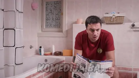 #foryoupage❤️❤️ #viralvideotiktok #viralvideos #smehdosuza #smjesno #smeh #andrijaiandjelka #komedija