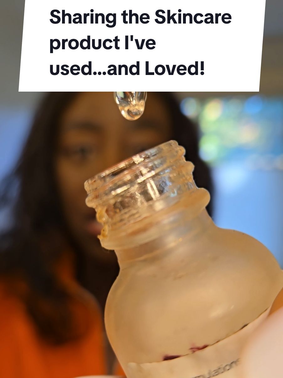 The Skincare I'll be repurchasing  #skincareroutine ##skincareproducts #affordableskincareproducts 