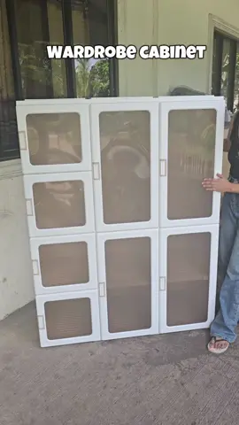 WARDROBE CABINET ORGANIZER CLOTHES CABINET#clothescabinet #clothescabinetdiywardobe #wardrobecabinet #wardrobecabinetclothes #foldableclothescabinet #foldablewardrobe #foldablewardrobeorganizer #cabinet #tiktokshop #recommendations #foryoupage 