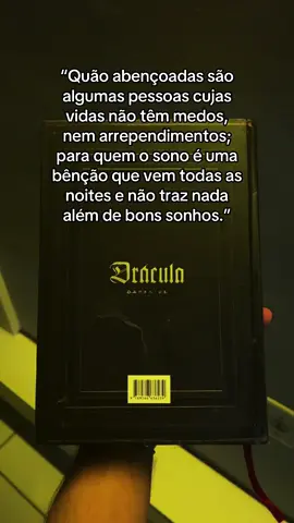 Dracula por aqui #livros #booktokbr #dracula #literatura #fy 
