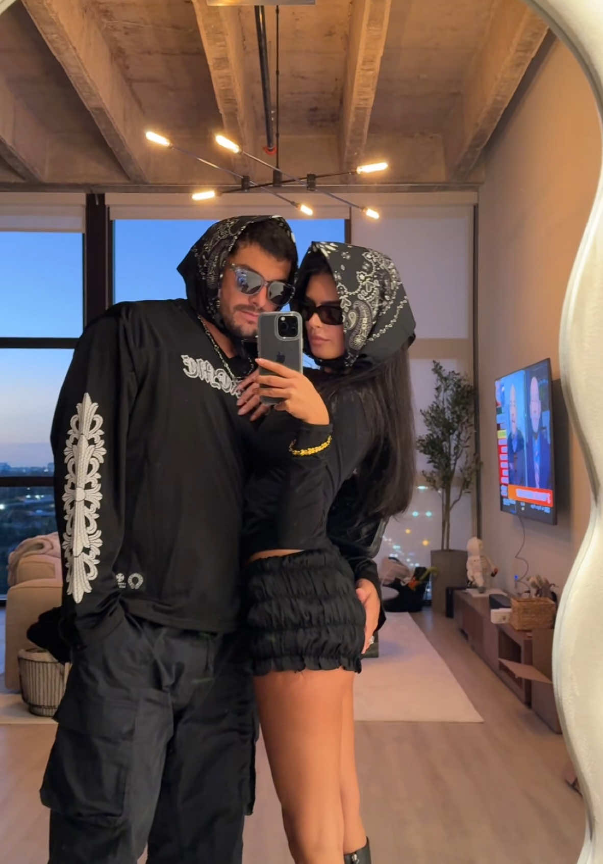 guess where we are going 