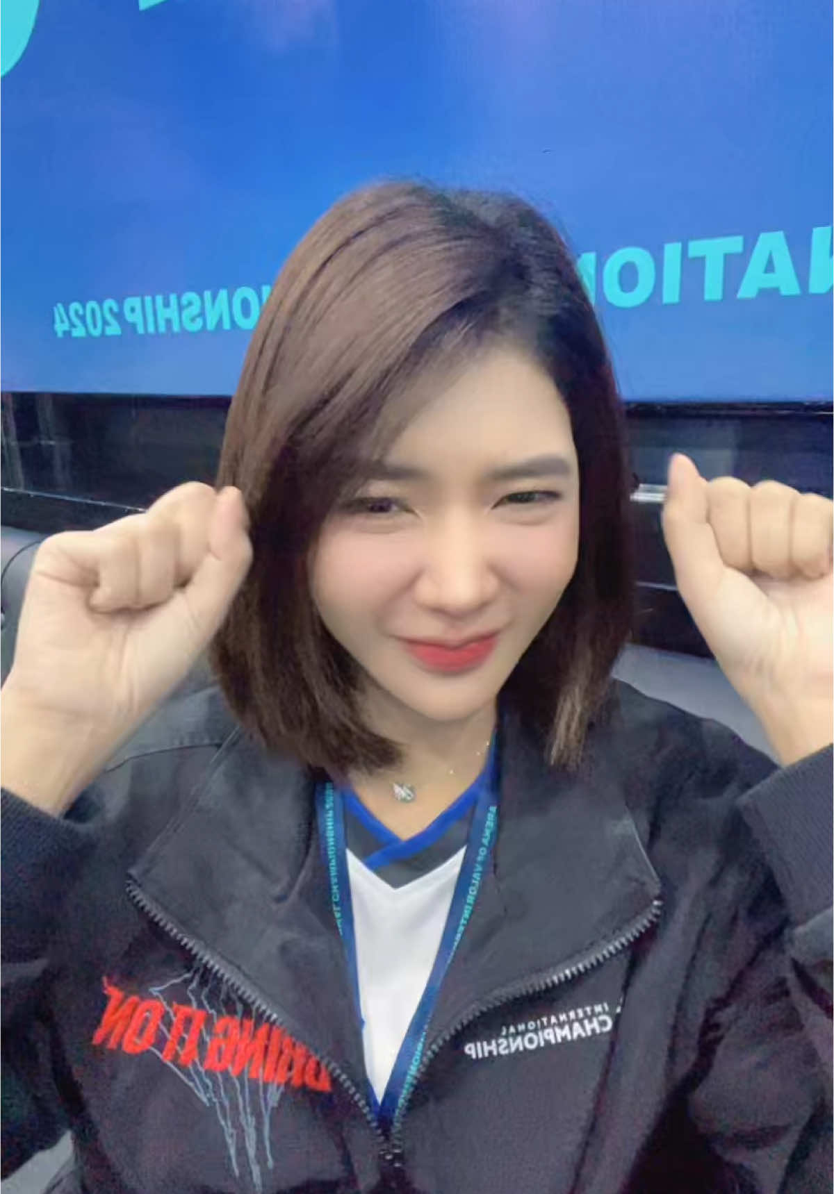 อุ๊ป🤭#abluegem💎 