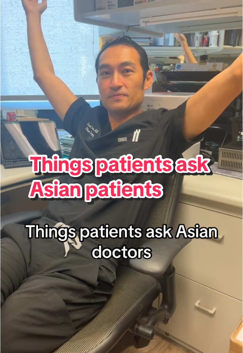 #asiantiktok #asian #asiandoctor 