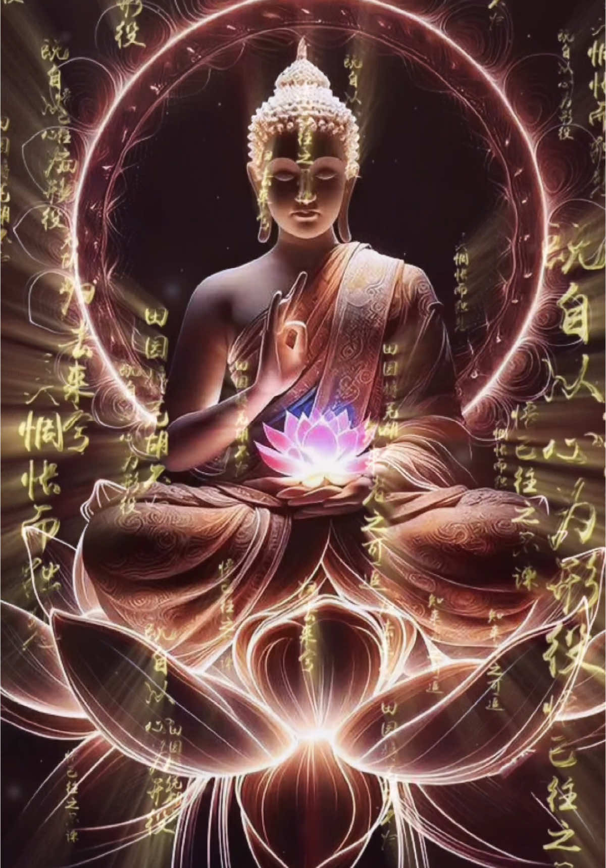 Chú đại bi#vansutuyduyen #phatphap #chudaibi #trending #phongthuy #trending 