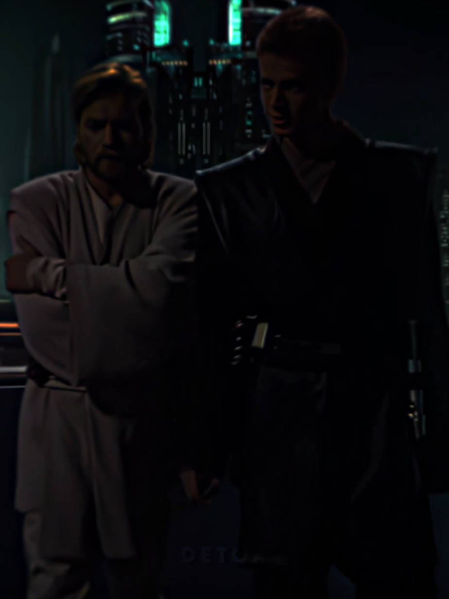 good job... last friday night🎵 II scp:@411scenes#kenobi#obiwan#anakin#starwarsedit#ae#aftereffects2022#aftereffectsedits#edit#aftereffect