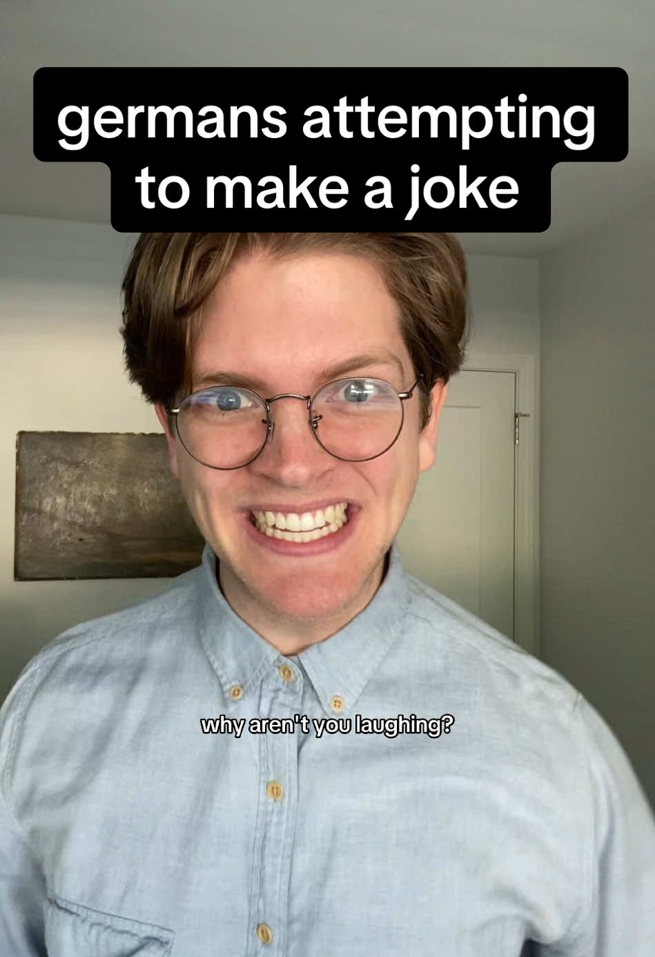 i hope this doesnt make it to #germanytiktok 