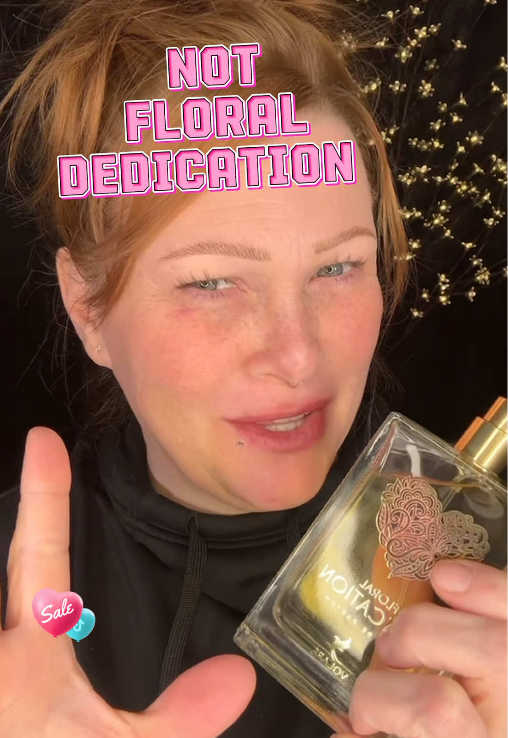 @VOLARÉ Perfumes   Not fliral dedication  from @AROMA CONCEPTS FL #perfumetiktok #perfumetok #perfumes #perfumecollection #fyp 