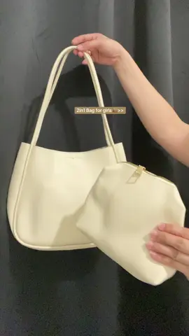 Shoulder 2in1 bag#smallbusinesstiktok #tiktokproducts #fyppppppppppppppppppppppp #fortoupageofficial #bagshoulder 