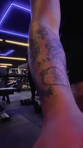 Treino de hoje @Mariana Íria  