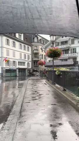#انترلاكن_سويسرا🇨🇭 