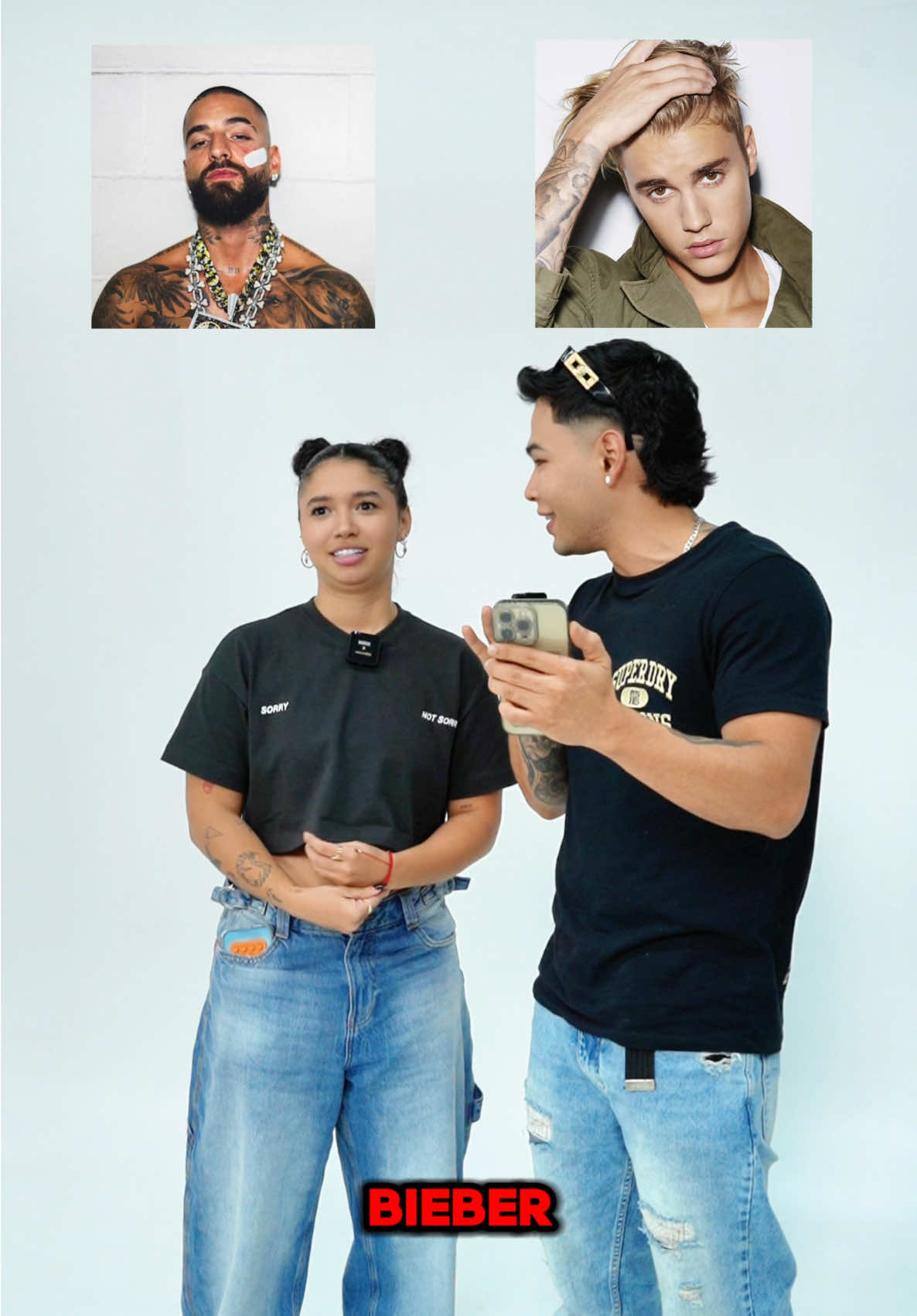 Con quien se queda Tash 😅🥶😱😹🫣 #viral #fyp #comedia #tiktok #parati @Natasha🐸🫶🏽 