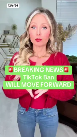 @📺The News Girl 📰 unbiased opinion is what I like. In the end, I think we will fight. ##TikTok##fyp